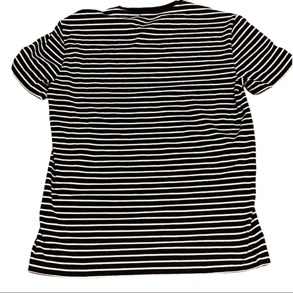 NWT Polo Ralph Lauren Striped T-Shirt - Picture 2 of 4
